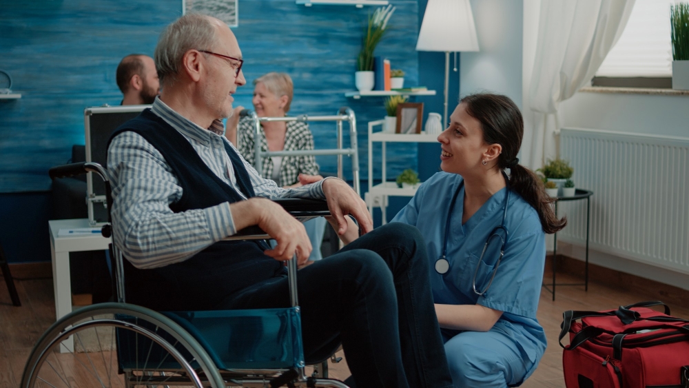 ndis disability services