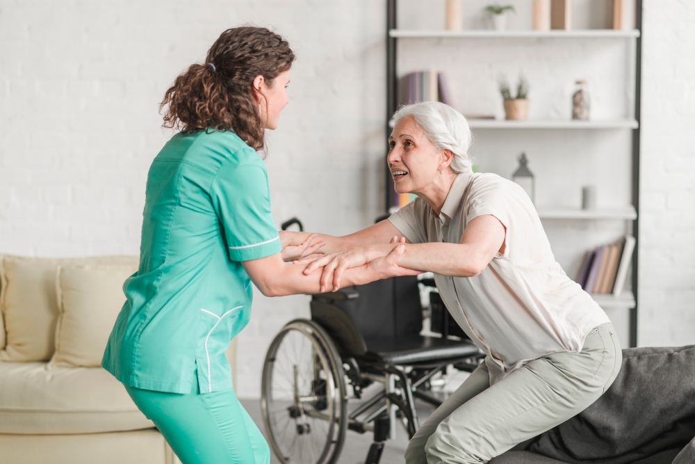 Assist Personal Activities