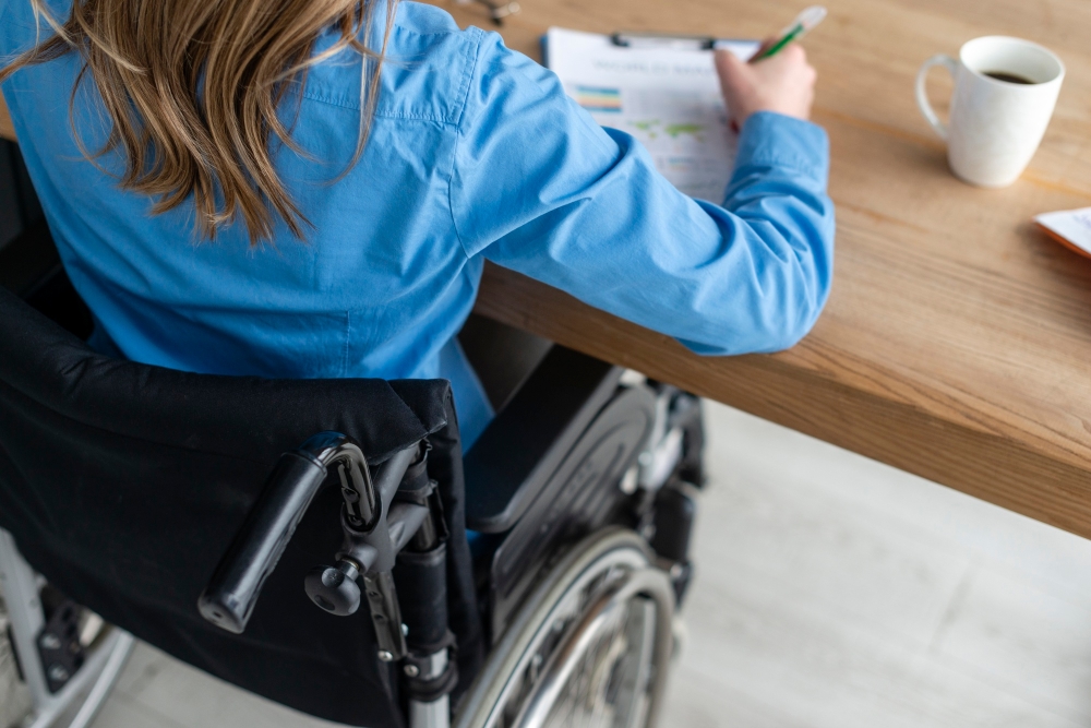 NDIS Assist-Life Stage Transition