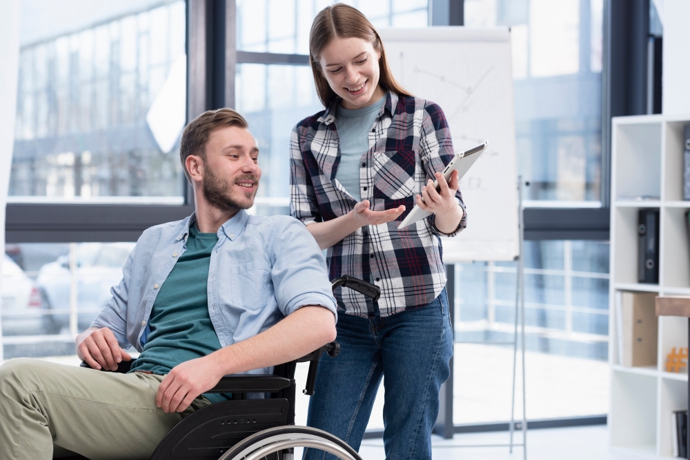 Employment Services
