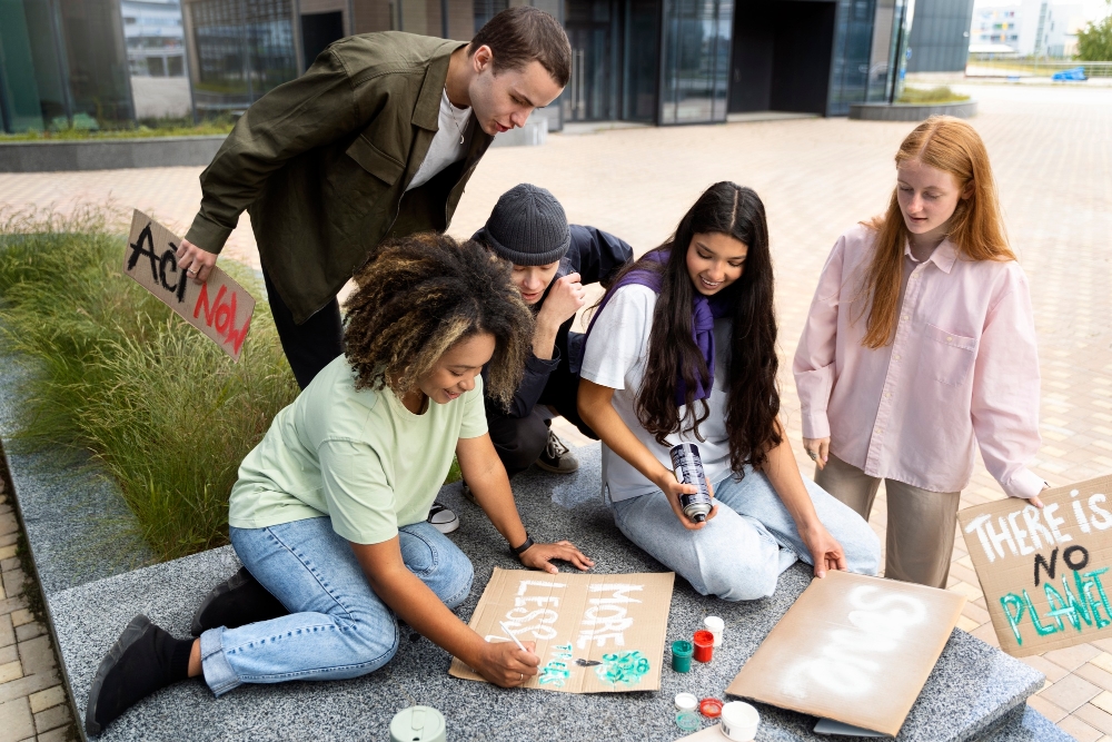 Why Community Participation Matters?