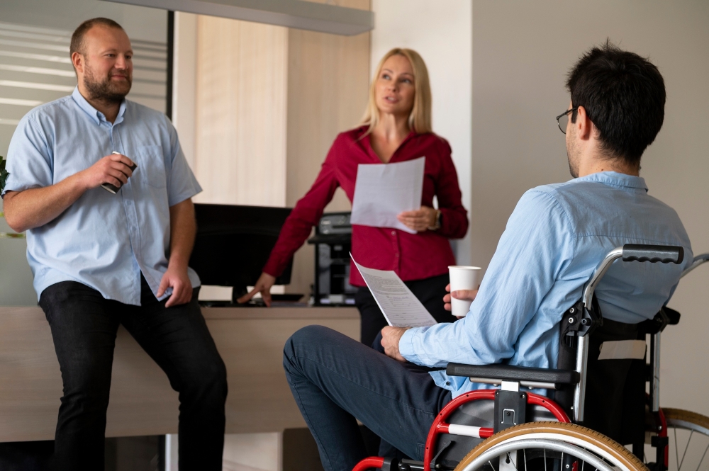 Assist-Life Stage Transition services