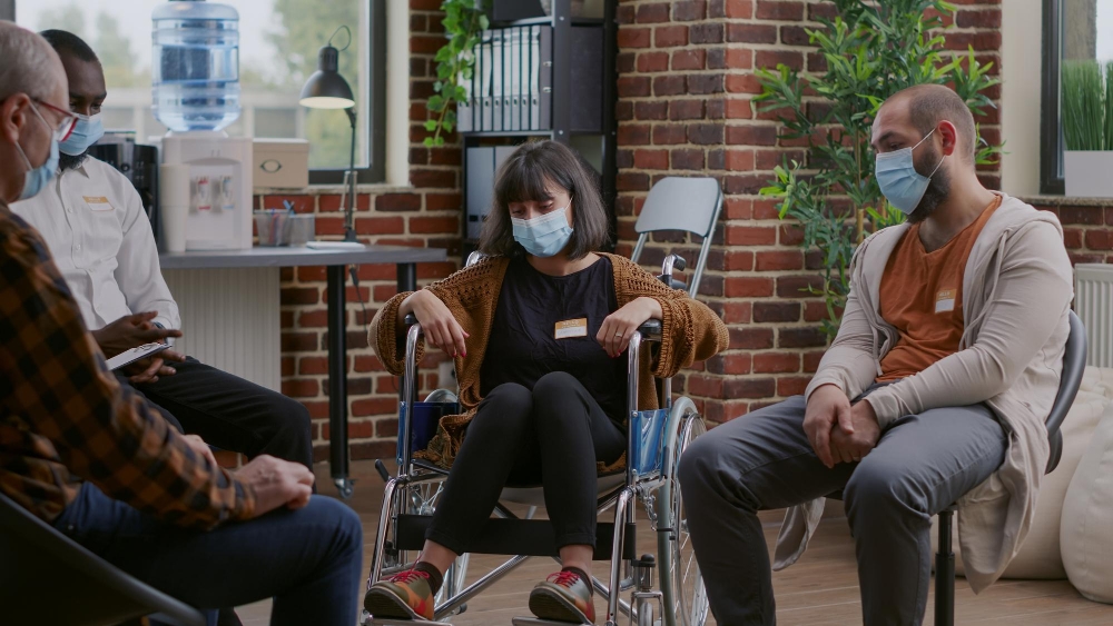NDIS Assist Access Community Services