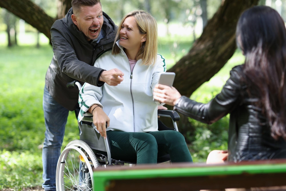 NDIS Assist Access Services