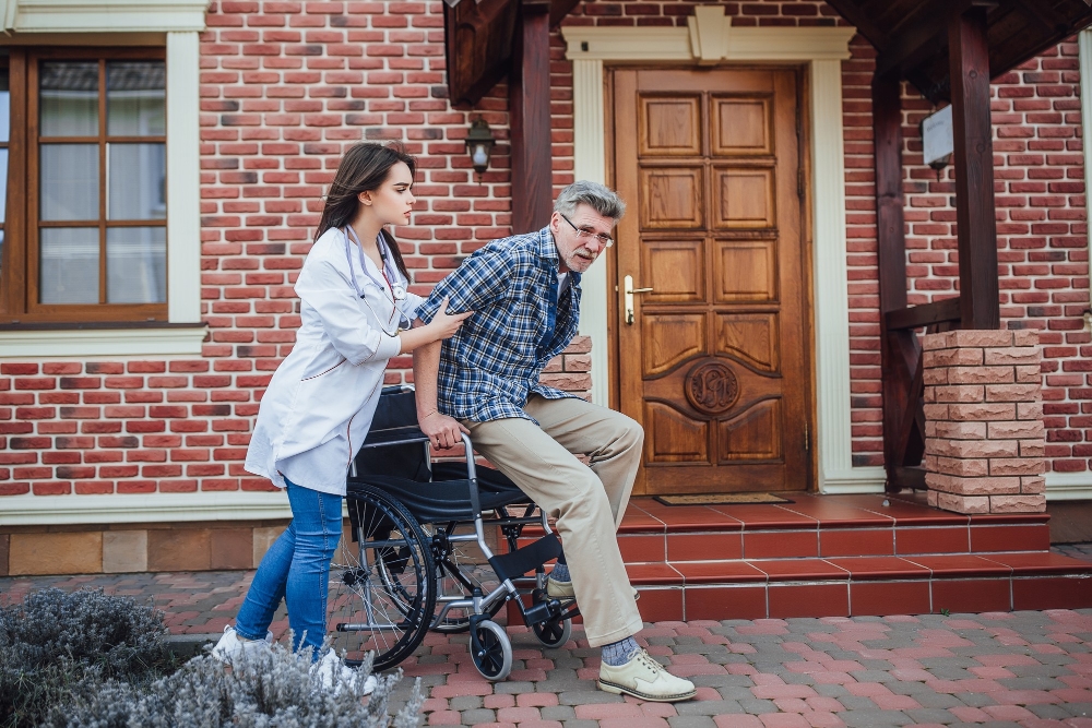 NDIS Assist Access Community Service