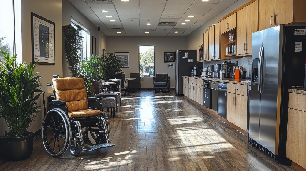 NDIS Home Modification Services