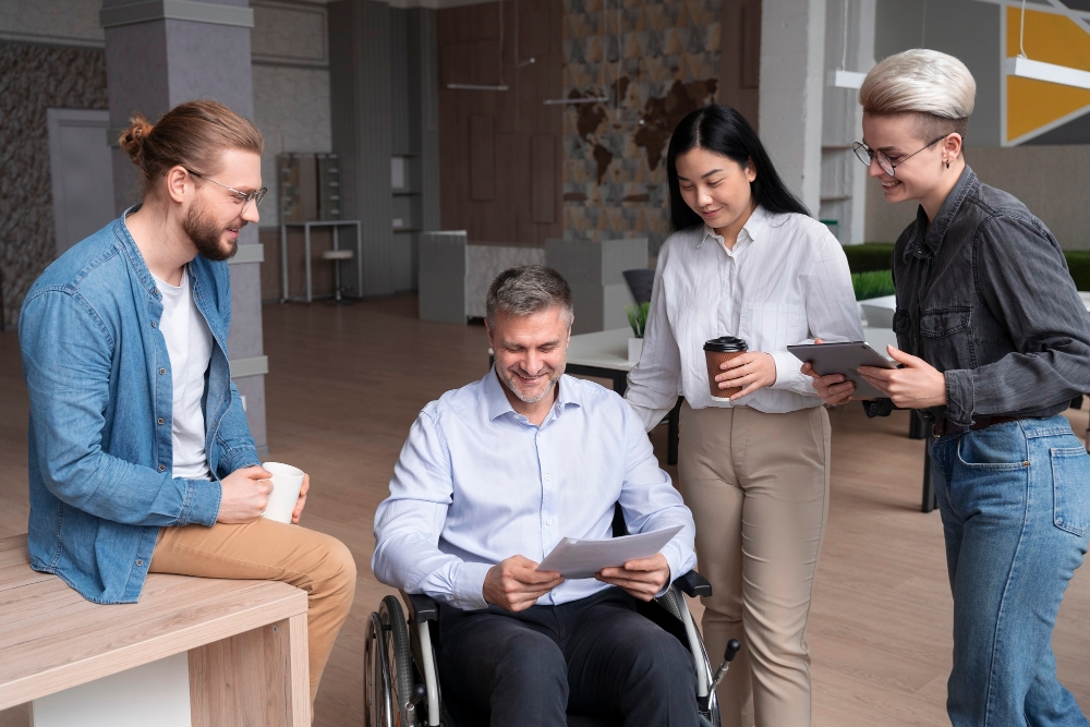 Assist Access / Access Community