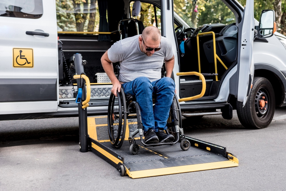 Assist Travel / Transport