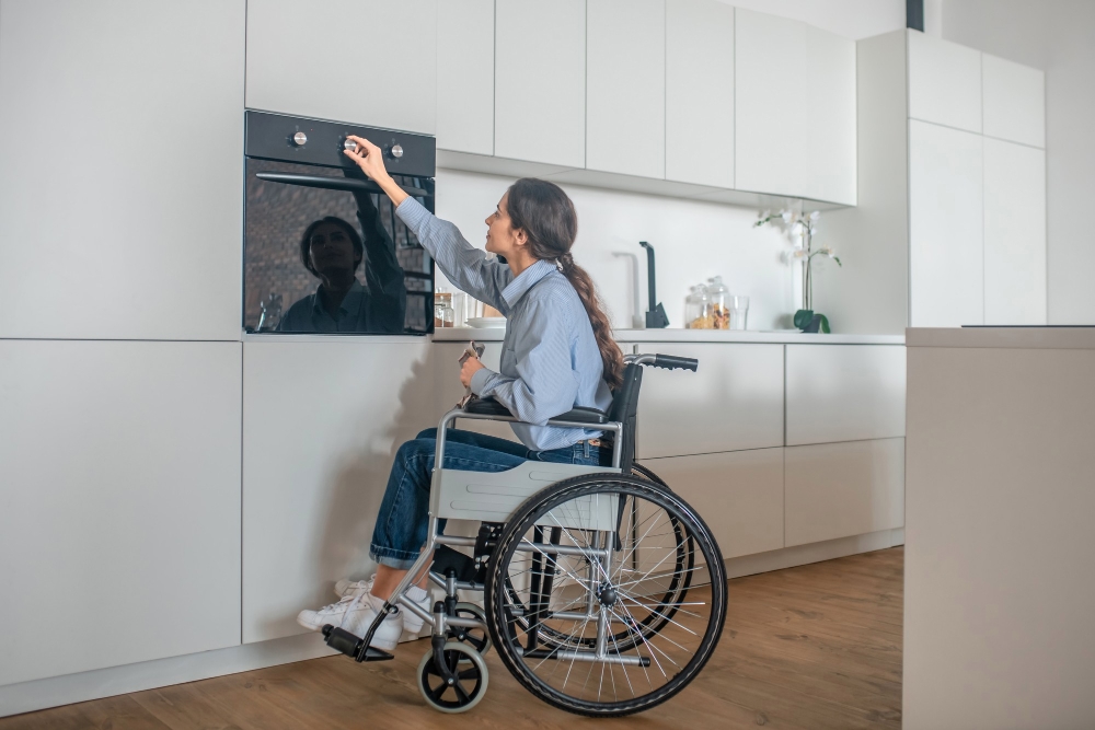 NDIS disability service provider