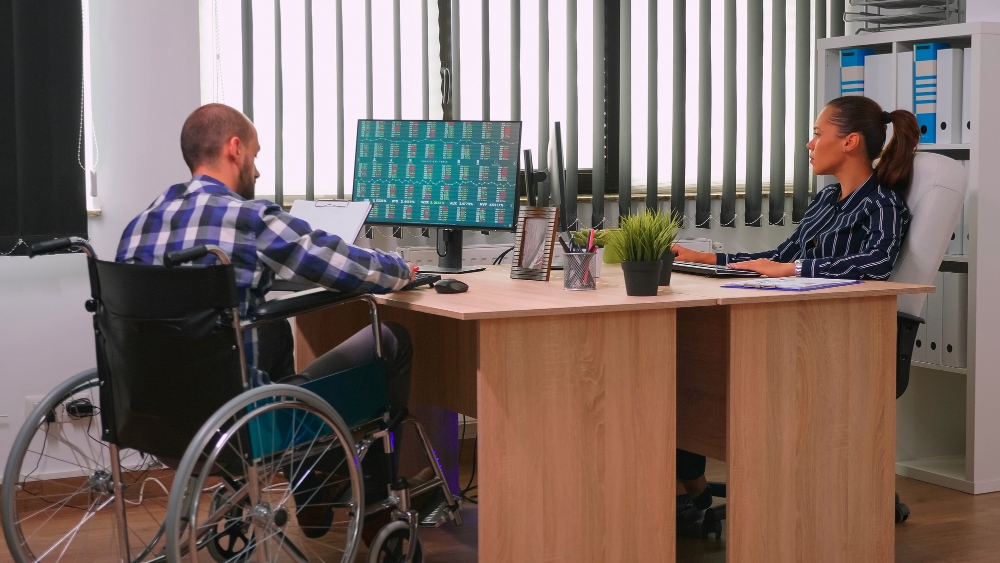 Assistive Products for Household Tasks
