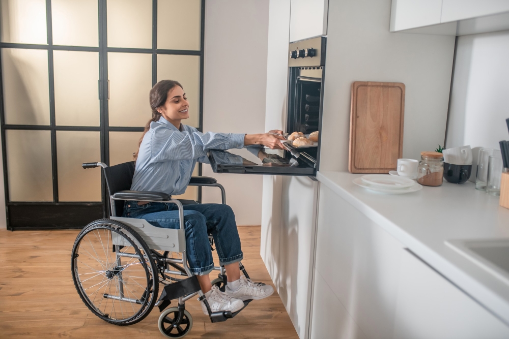 Assistive Products – Household Tasks