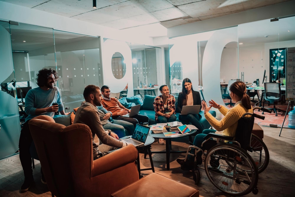 NDIS Group and Centre-Based Activities in Perth