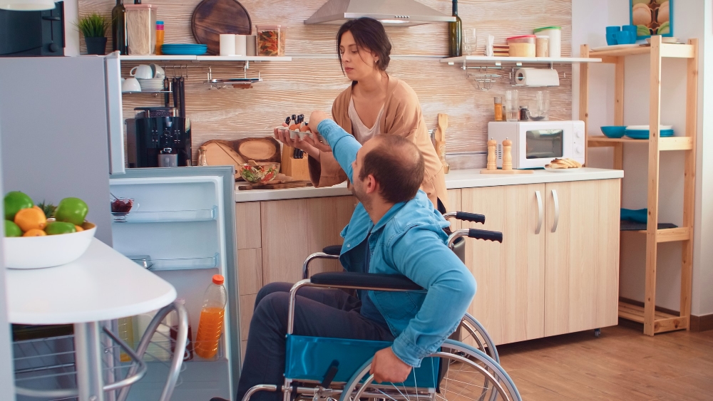 Assistive Prod-Household Task