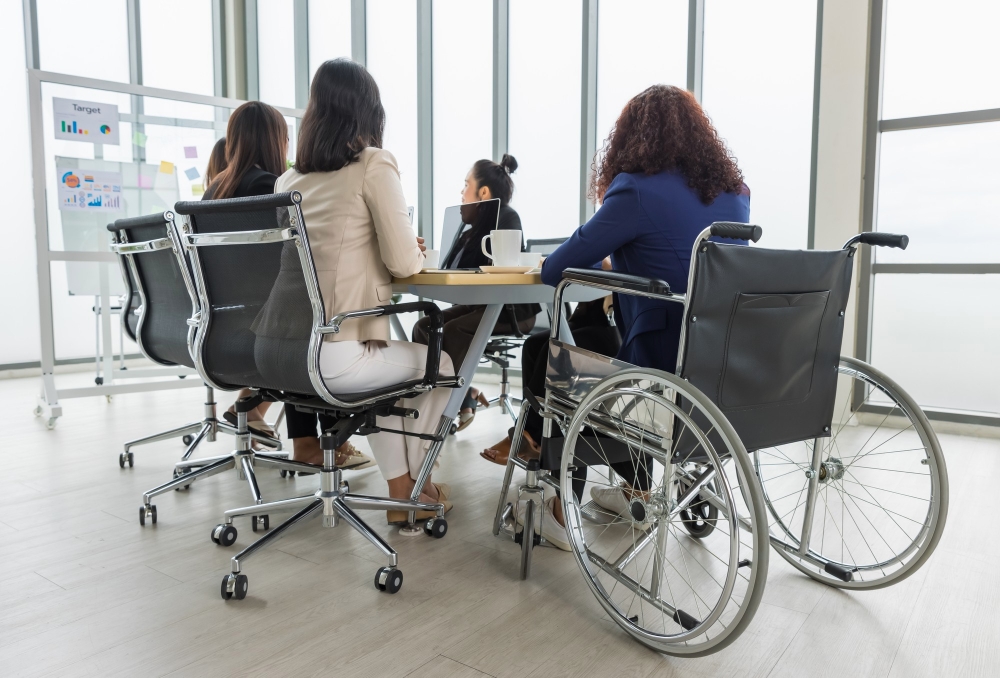NDIS Disability Service Provider