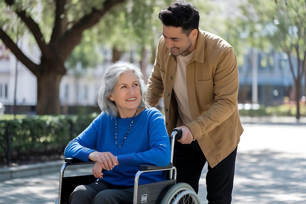 NDIS Provider