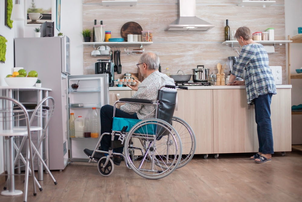 NDIS Home Modification Services