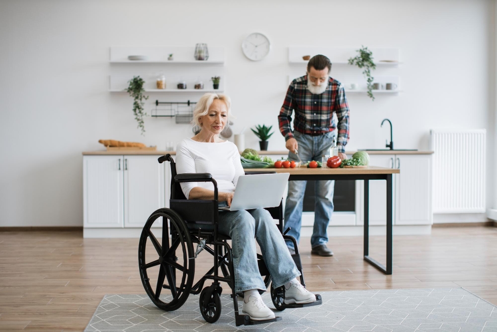 NDIS Disability