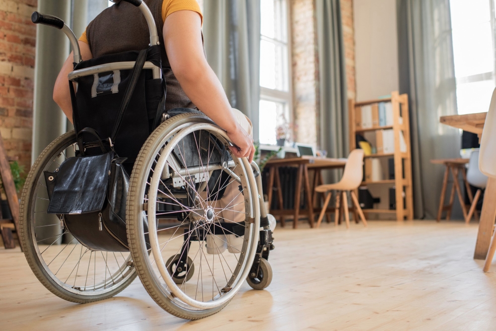 NDIS Daily Tasks and Shared Living