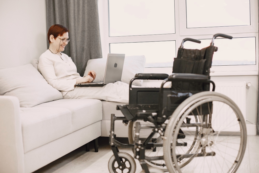 NDIS Development-Life Skills