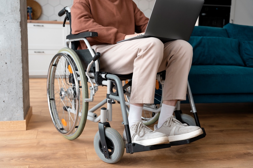 NDIS Disability Service Provider