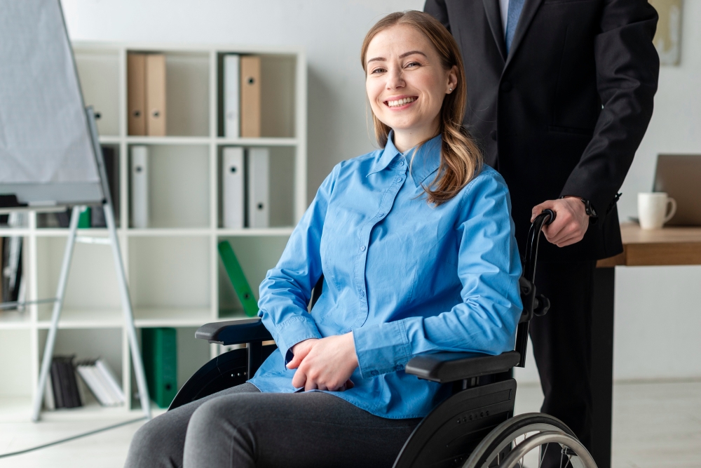 NDIS Disability Service Provider