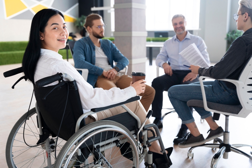 NDIS Disability Service Provider in Kwinana, WA