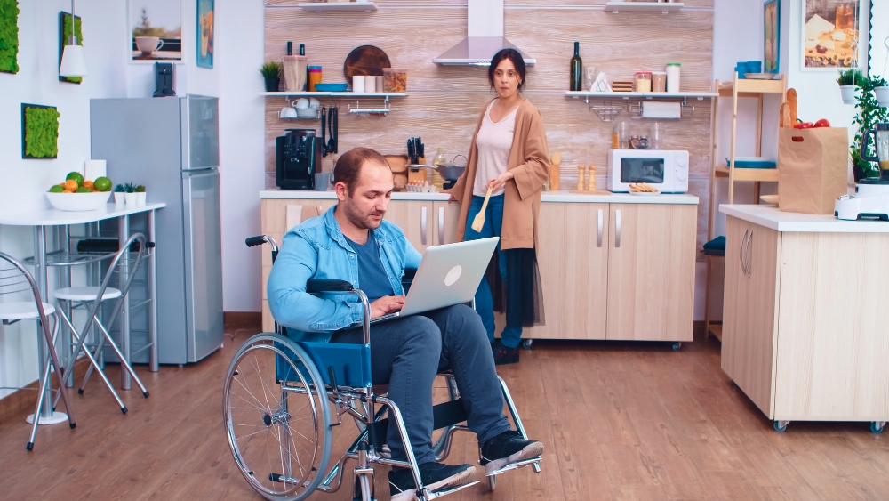 NDIS Disability Service Provider in Port Kennedy, WA