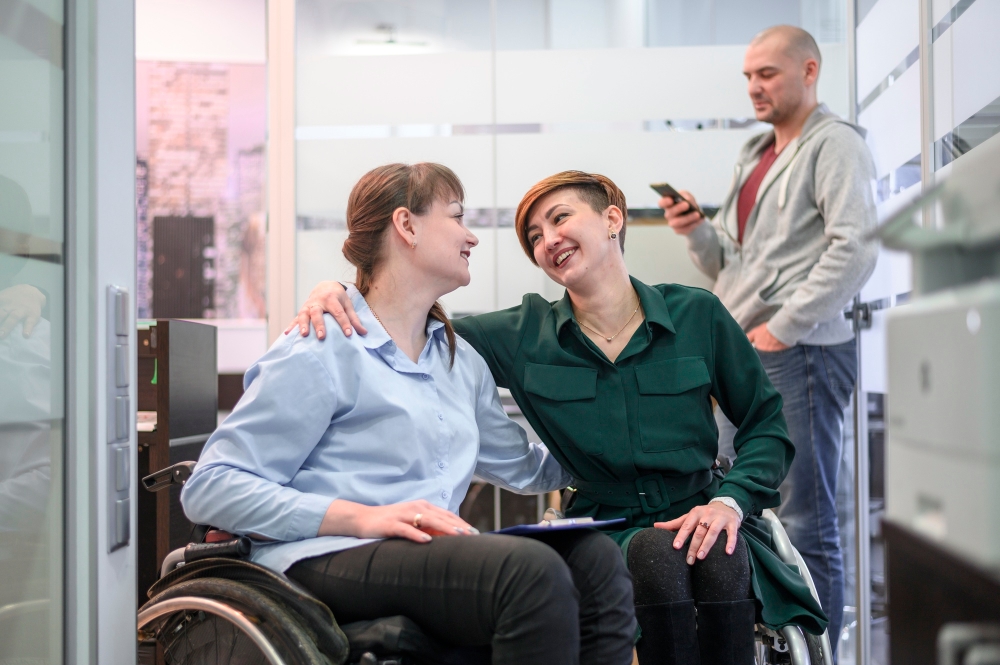 NDIS Disability Service Provider in Warnbro, WA