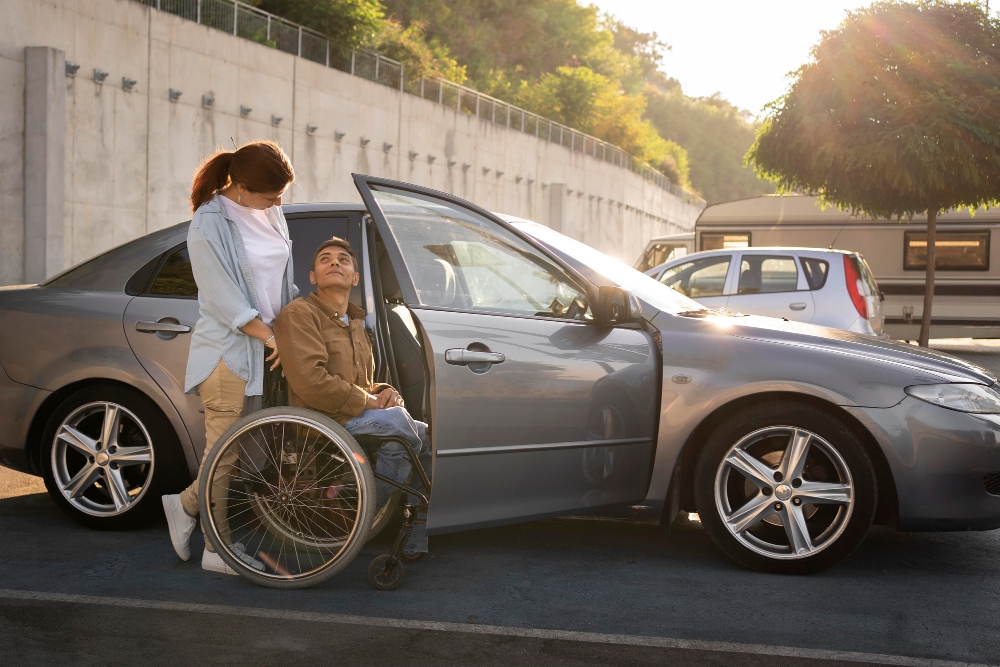 NDIS Disability Support Services in Perth