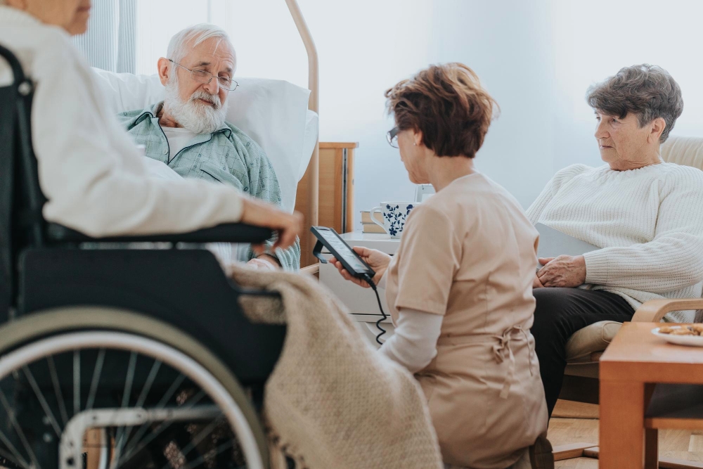 NDIS Group and Centre-Based Activities