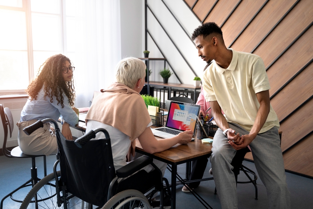 NDIS Group Centre Activities