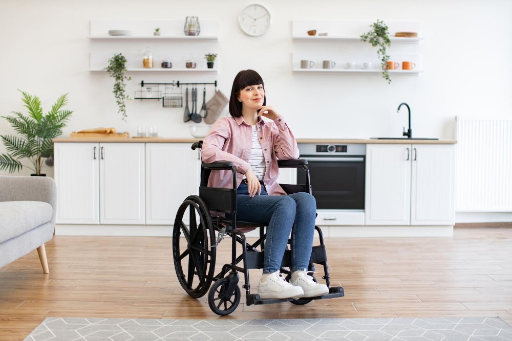 NDIS disability