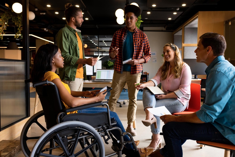 Innovation Community Participation Services