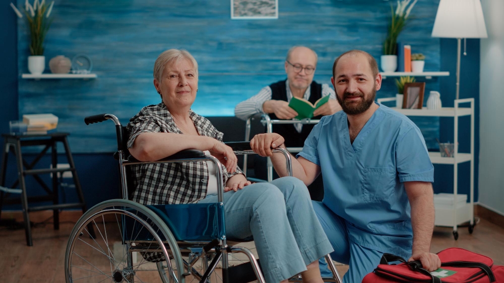 NDIS Personal Care