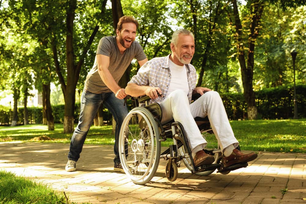 NDIS Provider