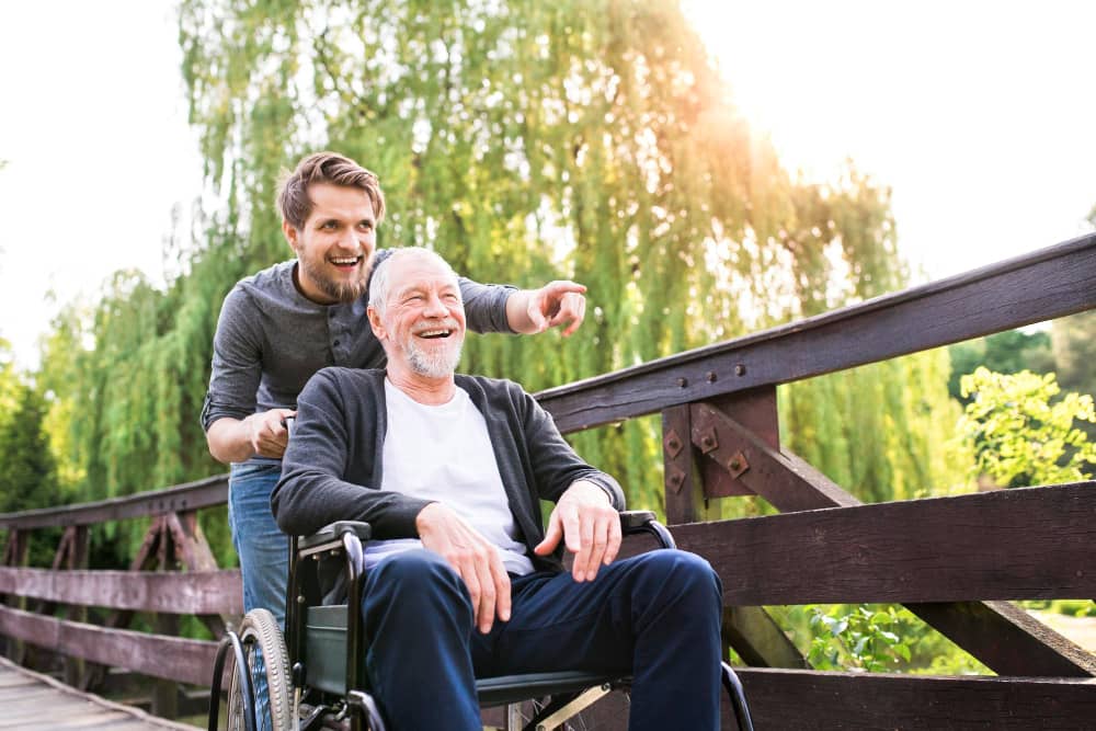 NDIS Provider