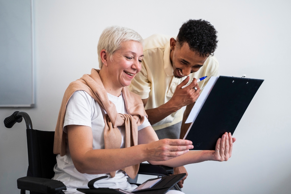 NDIS Services in Rockingham, WA