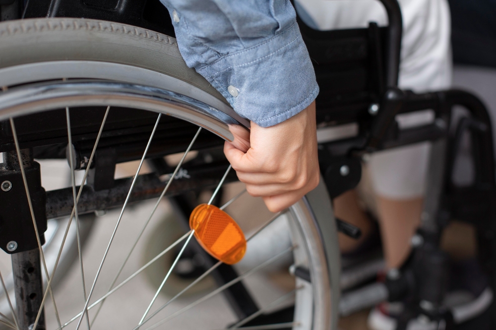 NDIS Services in Safety Bay