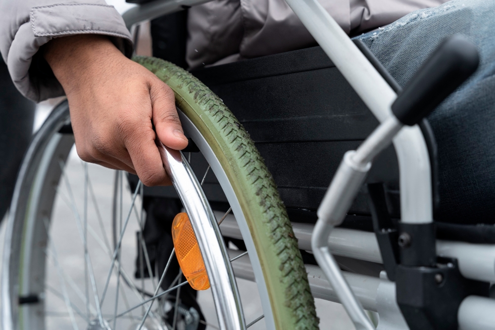 NDIS disability services provider in Bertram, WA
