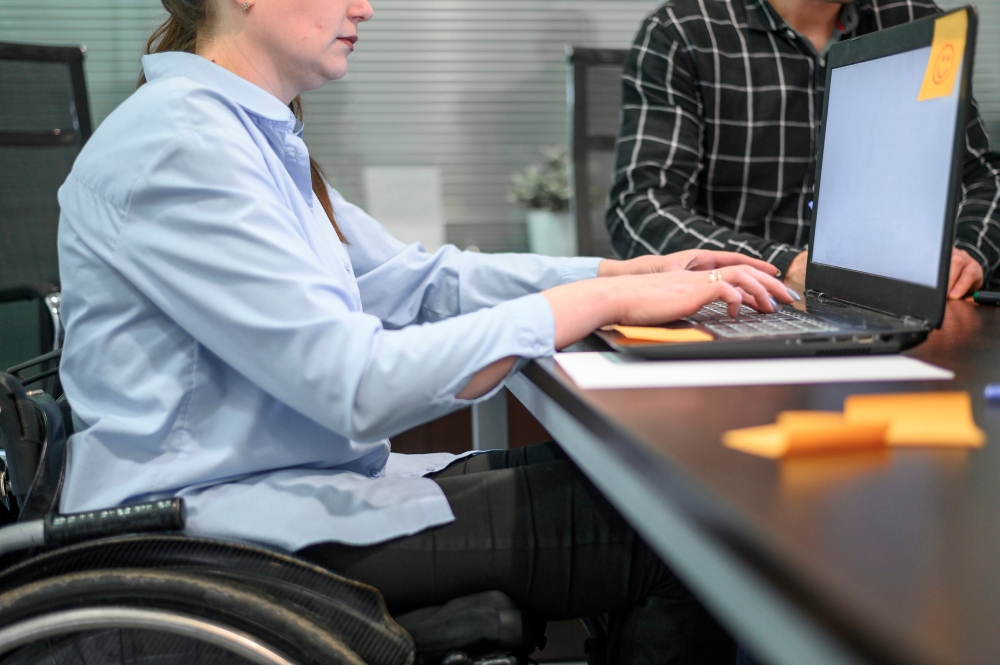 NDIS disability services