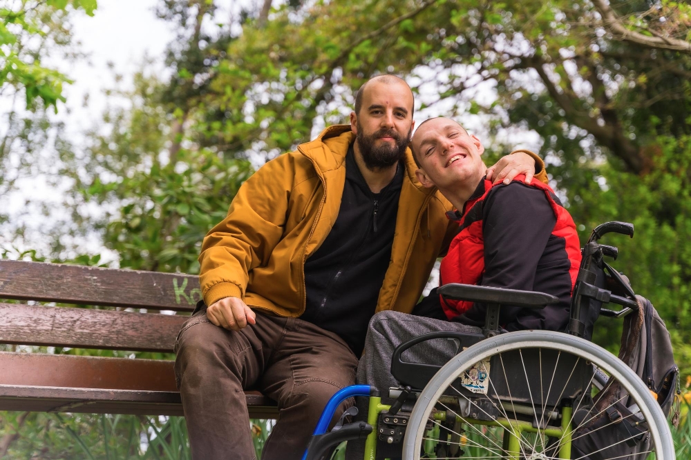 NDIS Support Services in Perth