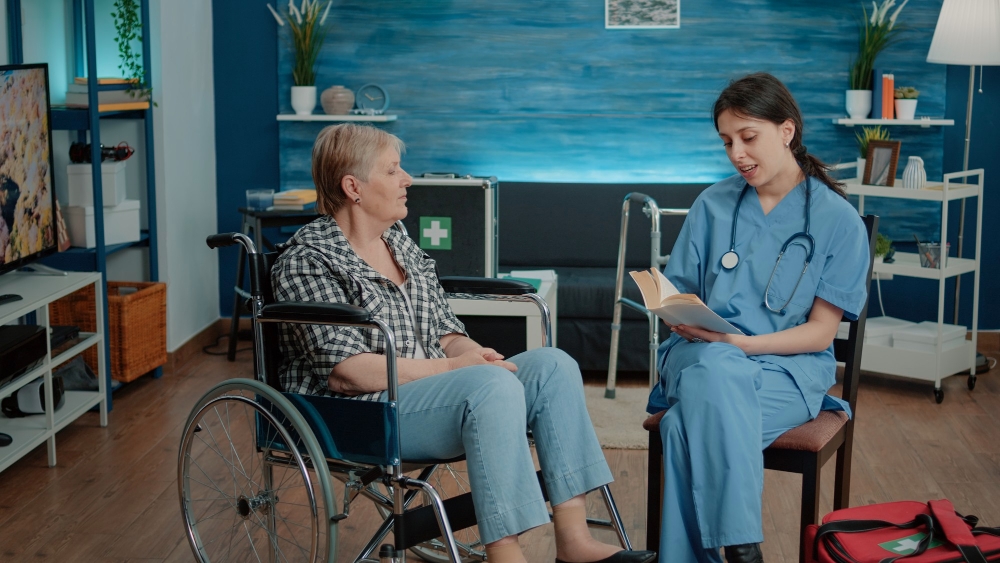 NDIS Disability Service Provider