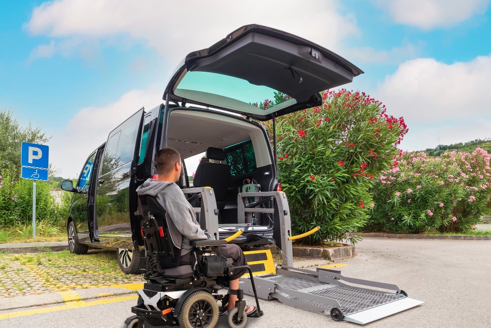 Assist Transport