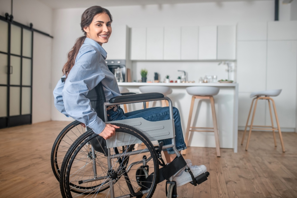 NDIS disability service provider in Rockingham, WA