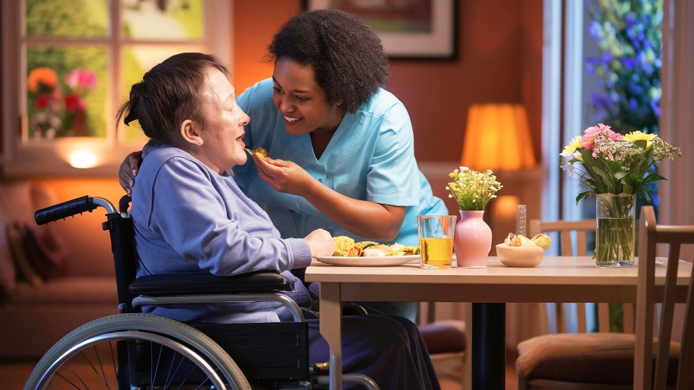 NDIS Disability Service Provider in Baldivis, WA