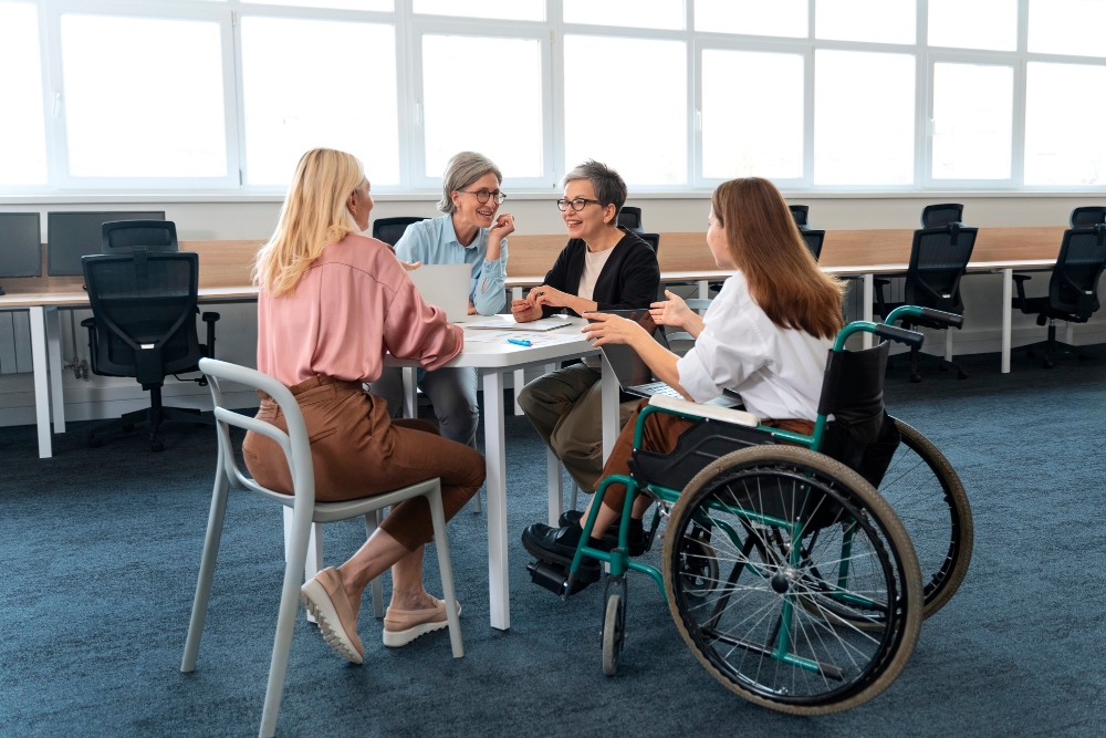 NDIS Disability Service Provider in Baldivis, WA