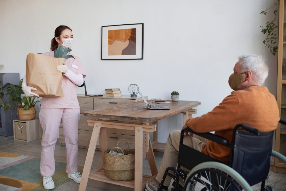 Assistive Prod-Household Task services