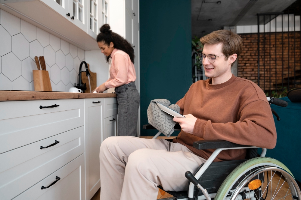 NDIS Home Modification Services