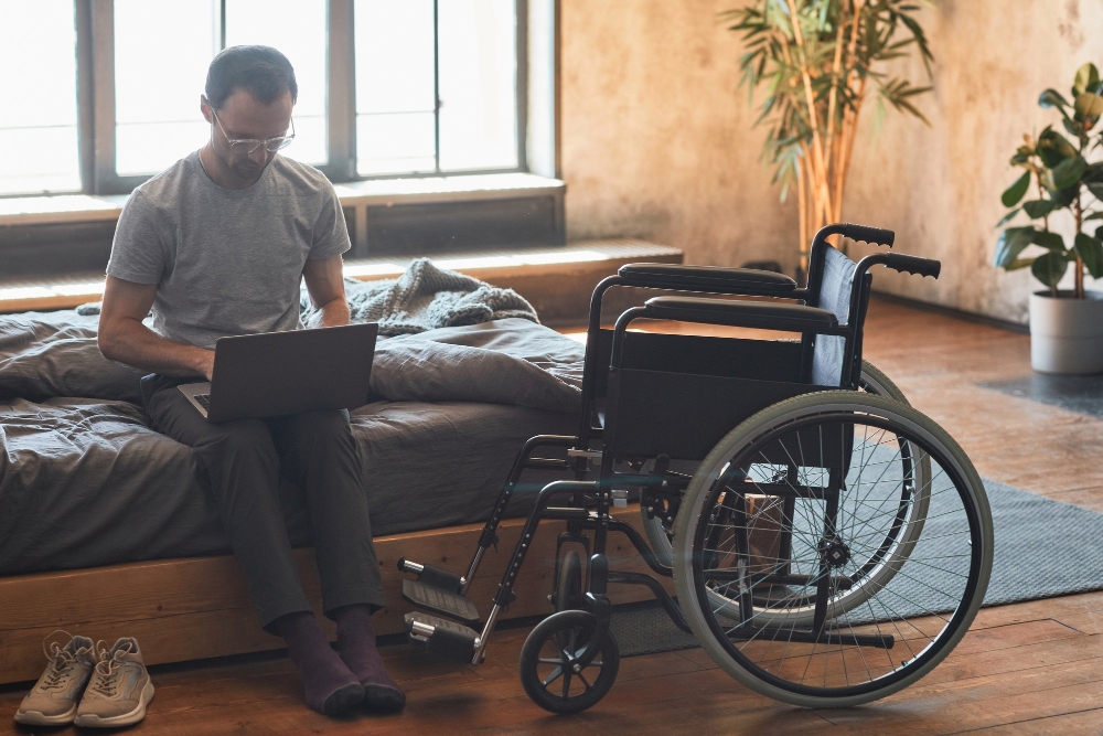 ndis daily tasks and shared living