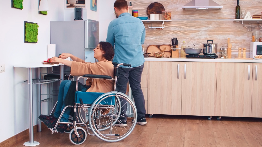 shared living